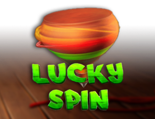 Lucky Spin (Popok Gaming)  
                        by PopOK Gaming