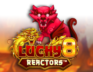 Lucky Stars: Scatter Reactors Free Play in Demo Mode 
                        by Playzido