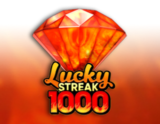 Lucky Streak 1000 Free Play in Demo Mode 
                        by Endorphina