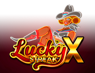 Lucky Streak X Free Play in Demo Mode 
                        by Endorphina