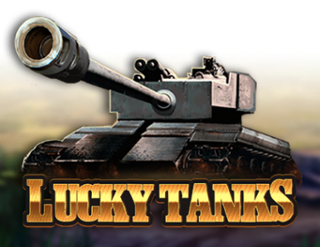 Lucky Tanks  
                        by Onlyplay