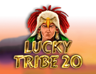 Lucky Tribe 20 Free Play in Demo Mode 
                        by 1spin4win