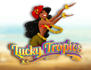 Lucky Tropics Free Play in Demo Mode 
                        by BF Games