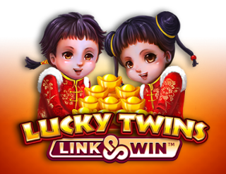 Lucky Twins Link&Win Free Play in Demo Mode 
                        by Slingshot Studios