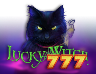 Lucky Witch 777 Free Play in Demo Mode 
                        by DLV