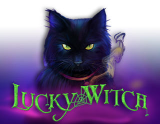Lucky Witch Free Play in Demo Mode 
                        by DLV