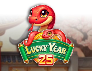 Lucky Year 25 Free Play in Demo Mode 
                        by Mascot Gaming