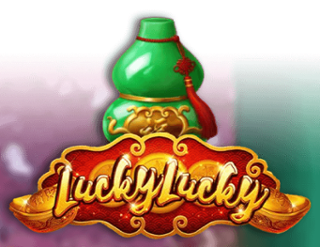 LuckyLucky  
                        by Habanero
