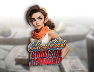 Lucy Luck and the Crimson Diamonds Free Play in Demo Mode 
                        by SlotMill