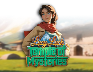 Lucy Luck and the Temple of Mysteries Free Play in Demo Mode 
                        by SlotMill