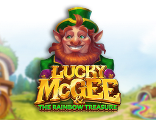 Lukcy McGee and The Rainbow Treasures Free Play in Demo Mode 
                        by RAW iGaming