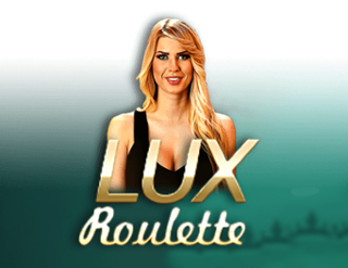 Lux Roulette  
                        by Fazi