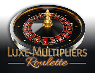 Luxe Roulette Multipliers  
                        by BeGames