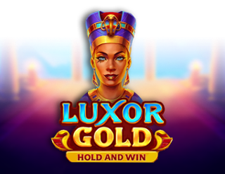 Luxor Gold: Hold and Win Free Play in Demo Mode 
                        by Playson
