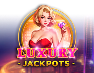 Luxury Jackpots Free Play in Demo Mode 
                        by Triple Cherry