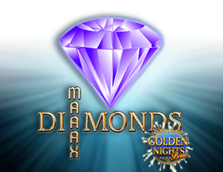 Maaax Diamonds - Golden Nights Bonus Free Play in Demo Mode 
                        by Gamomat