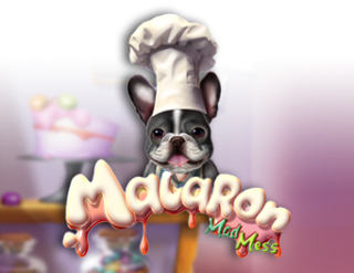 Macaron Mad Mess Free Play in Demo Mode 
                        by Silverback Gaming