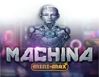 Machina Megaways Mini-max Free Play in Demo Mode 
                        by Kalamba Games