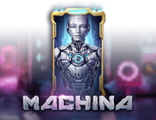 Machina  
                        by Kalamba Games