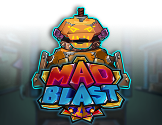 Mad Blast Free Play in Demo Mode 
                        by Push Gaming