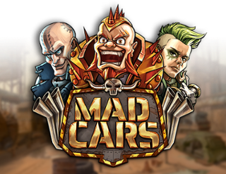 Mad Cars Free Play in Demo Mode 
                        by Push Gaming
