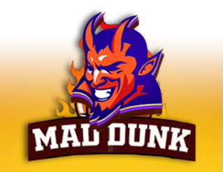 Mad Dunk Free Play in Demo Mode 
                        by FlipLuck Games