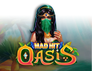 Mad Hit Oasis Free Play in Demo Mode 
                        by Ruby Play