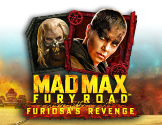 Mad Max: Fury Road - Furiosa's Revenge Free Play in Demo Mode 
                        by Section8