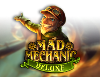 Mad Mechanic Deluxe Free Play in Demo Mode 
                        by Apollo Games
