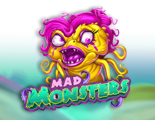 Mad Monsters Free Play in Demo Mode 
                        by Leander Games