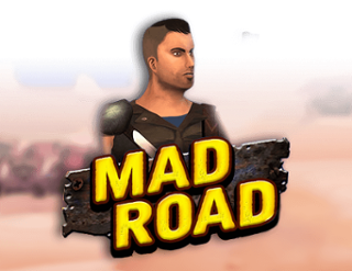 Mad Road Free Play in Demo Mode 
                        by Arrow's Edge
