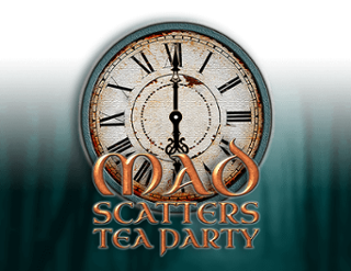 Mad Scatters Tea Party Free Play in Demo Mode 
                        by Slingo