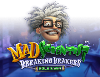 Mad Scientist: Breaking Beakers Free Play in Demo Mode 
                        by Betsoft Gaming