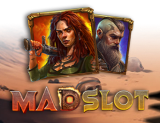 Mad Slot Free Play in Demo Mode 
                        by Smartsoft Gaming
