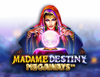 Madame Destiny Megaways  
                        by Pragmatic Play