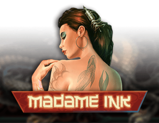 Madame Ink Free Play in Demo Mode 
                        by Play'n GO