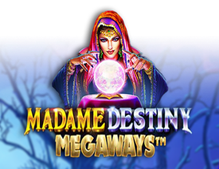 Madame Mystique Megaways Free Play in Demo Mode 
                        by Pragmatic Play