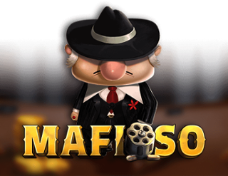 Mafioso Free Play in Demo Mode 
                        by Spinmatic