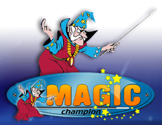 Magic Champion  
                        by FBM Digital Systems.