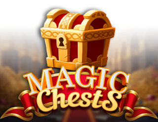 Magic Chests  
                        by Evoplay