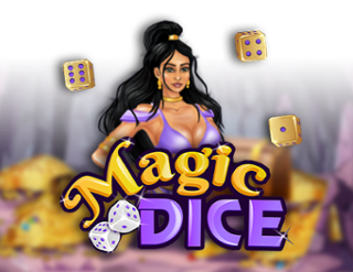 Magic Dice  
                        by Pascal Gaming
