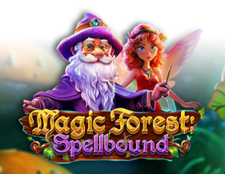 Magic Forest: Spellbound Free Play in Demo Mode 
                        by RTG Slots