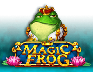 Magic Frog Free Play in Demo Mode 
                        by Octavian