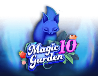 Magic Garden 10 Free Play in Demo Mode 
                        by Smartsoft Gaming