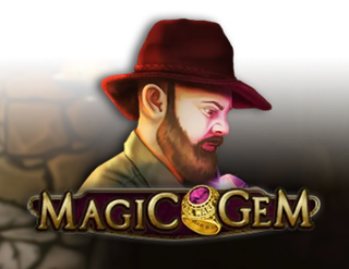 Magic Gem Free Play in Demo Mode 
                        by Royal Slot Gaming (RSG)