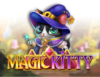 Magic Kitty Free Play in Demo Mode 
                        by Spadegaming