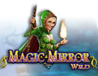 Magic Mirror Wild Free Play in Demo Mode 
                        by Merkur Gaming