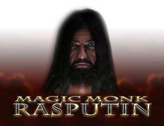 Magic Monk Rasputin Free Play in Demo Mode 
                        by Merkur Gaming