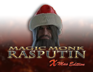 Magic Monk Rasputin Xmas Edition Free Play in Demo Mode 
                        by Merkur Gaming