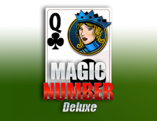Magic Number Deluxe  
                        by Spin2win